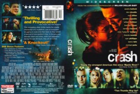 Crash - รักดิบ (2010)